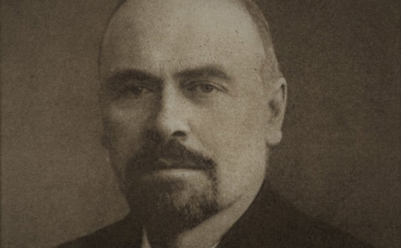 Átti fyrstu føroysku týðing av Jóhannesarevangelium