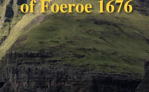 Bókaframløga í Havnar kirkju