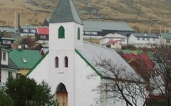 Stór og spennandi jólakonsert í Vestmanna kirkju týskvøldið 12. desember kl. 19.00.