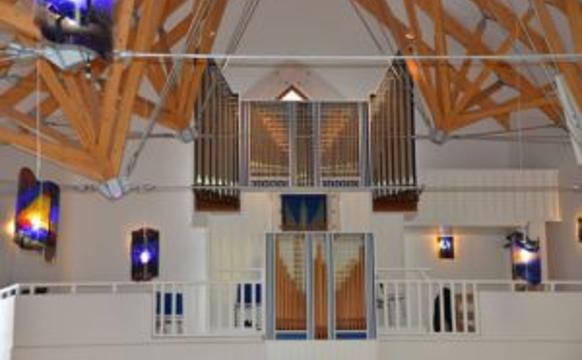 Urgukonsertir millum jól og nýggjár
í Gøtu, Klaksvík og Tórshavn