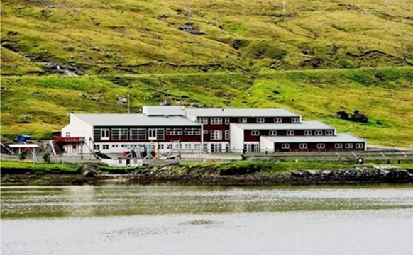 Talvudagurin fyri Kirkjuligu Heimamissiónina