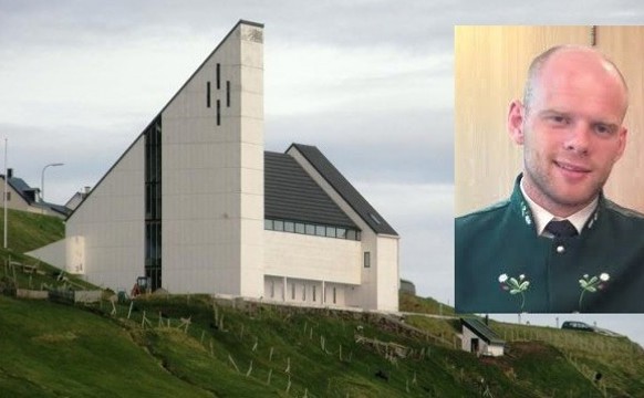 Ovi: - Í føstuni kunnu vit seta ferðina niður