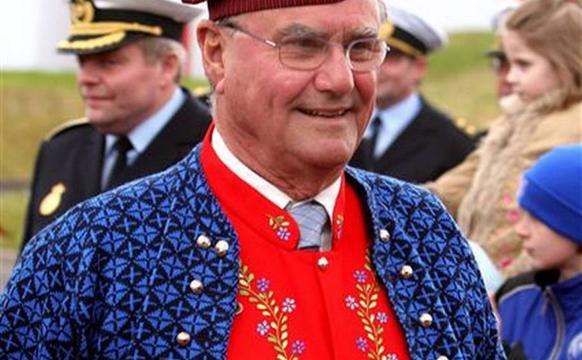 Hansara Kongaliga Hátign Heindrikur Prinsur