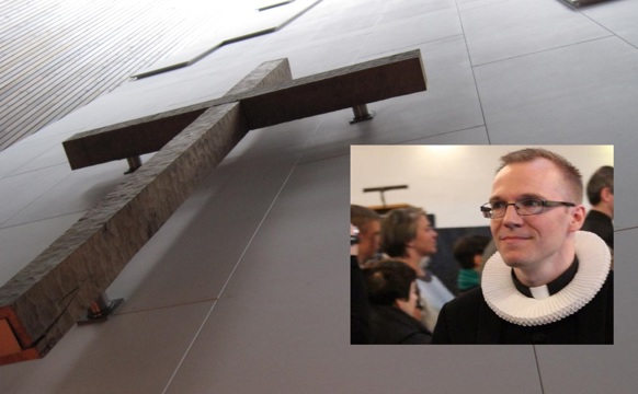 Derhard: - Hevði eg bara vunnið eina millión