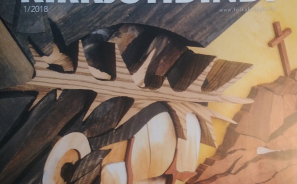 Nevndin í Felagnum fyri kirkjuráðslimir skipað seg