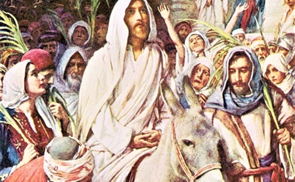 Hjartagrindin upp fyri konginum