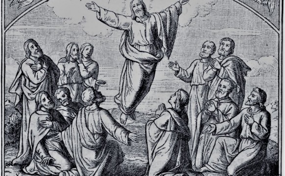 Situr høgt, sær djúpt