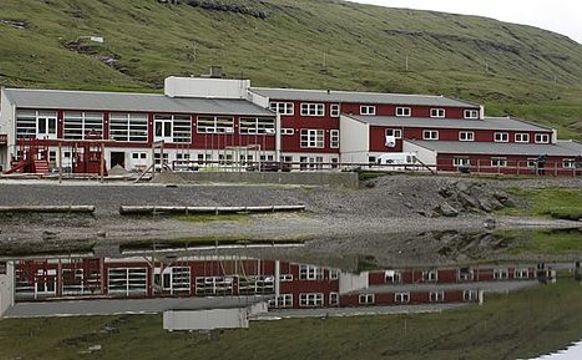 Føroyska Sjómansmissiónin 100 ár!