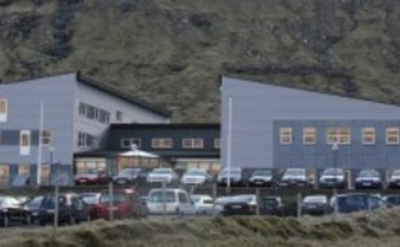 Søguligt ár og spennandi framtíð