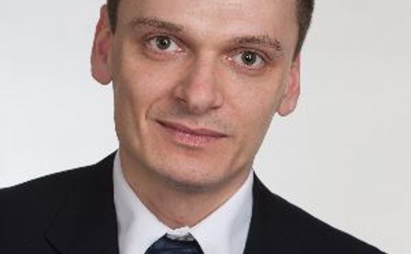 Bergtórur prædikar á ólavsøku