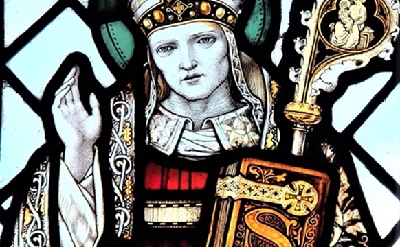 Halgimenni sum veðurmerki