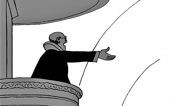 Tekin Jónasar profets