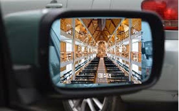 Víðka tilboðið um koyring í Christianskirkjuna