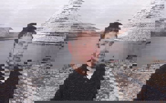 Skal røkka føroyingum í Íslandi við gleðiboðskapinum