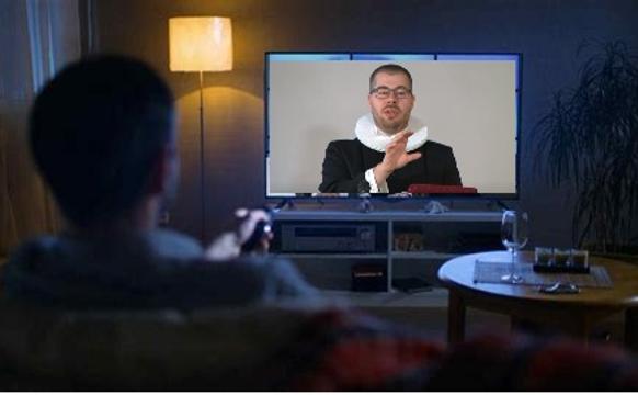 Jákup: - Vit kunnu ikki stýra móttøkuni av boðskapinum