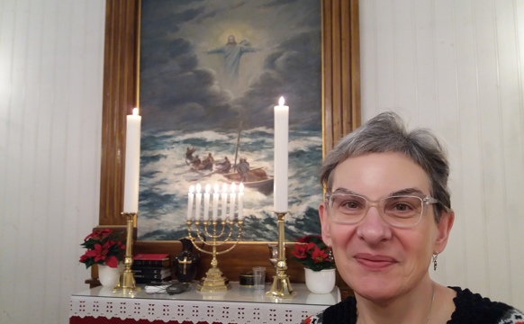 - Gott at hitta onnur til gudstænastur