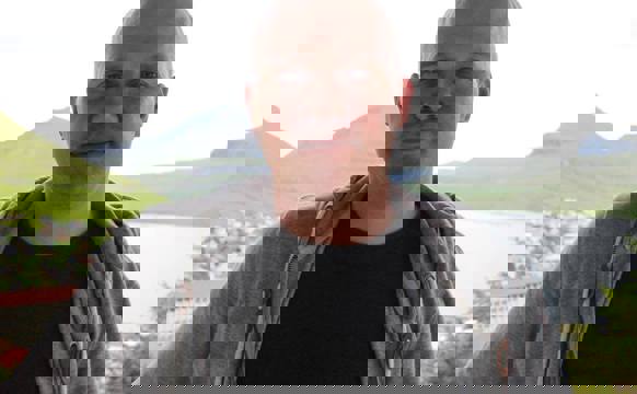 Eiðis prestagjald innstillað prest