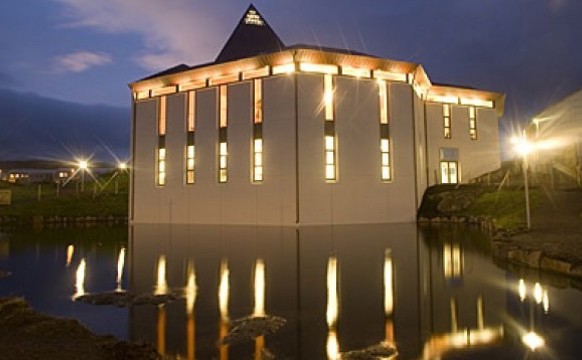 Suðurstreymoyar norðara prestagjald (1)