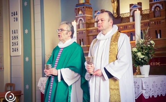 Emil takkaði fyri seg