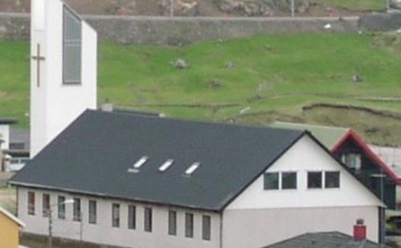 Føroyska Bíbliufelagið vitjar á Argjum!