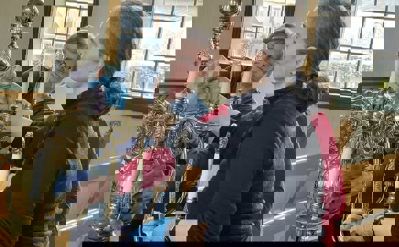 0 Hovuds