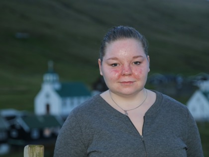 Sandvík - Mary Sigurheim, deknur