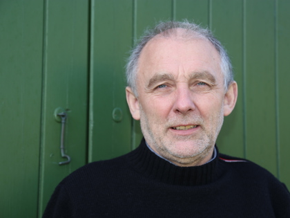 Leivur Højgaard, deknur.jpg