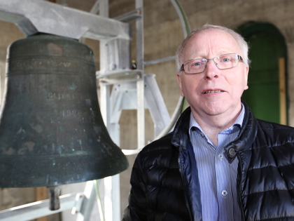 Páll Rasmussen, klokkari.jpg