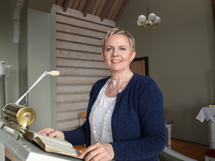 Tordis Langgaard, deknur.jpg