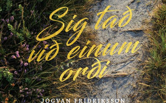 Sig Tad Við Einum Ordi