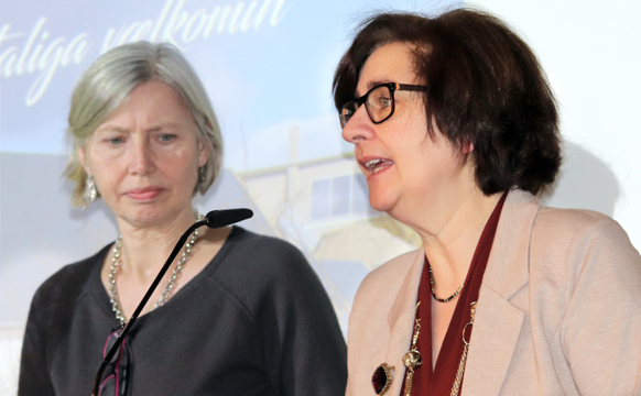 2022 04 19 Samkirkjudagar