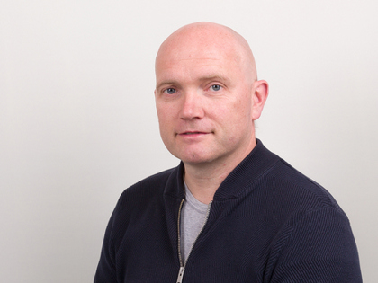 Petur Martin Johannesen