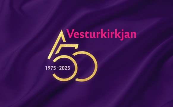 Vesturkirkjan 50 Ár (1)