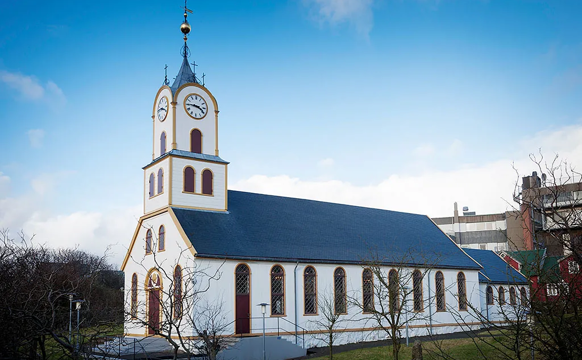 Kirkjan Foraar Msi Jpg