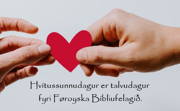 Talvudagur Hvítusunnu