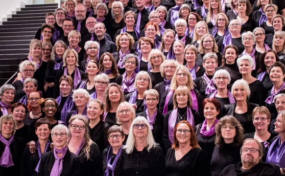 Aalborg Gospel Choir