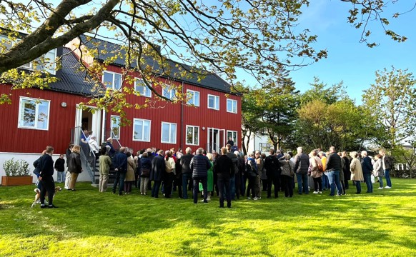 Bispagardur Mentnatt