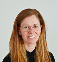 Mynd av Maria Jørðdal Niclasen