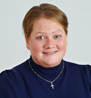 Mynd av Ann Hermansdóttir