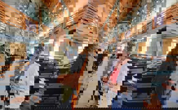 Christianskirkjan Ferdandi